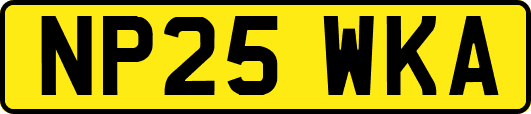 NP25WKA