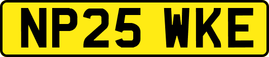 NP25WKE