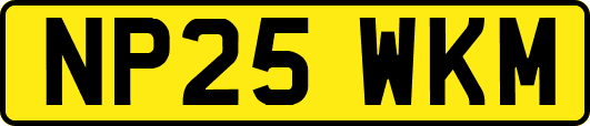 NP25WKM