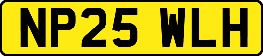 NP25WLH
