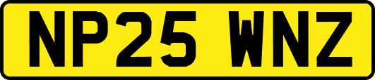 NP25WNZ