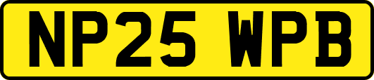 NP25WPB
