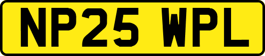NP25WPL