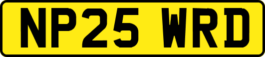 NP25WRD