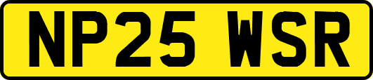 NP25WSR