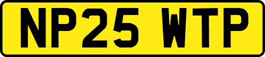 NP25WTP