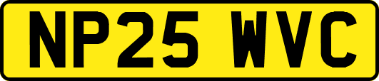 NP25WVC