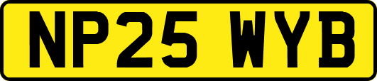 NP25WYB