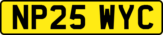 NP25WYC
