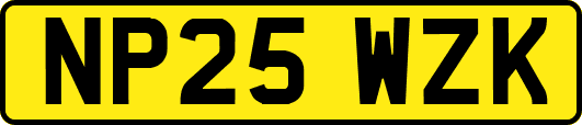 NP25WZK
