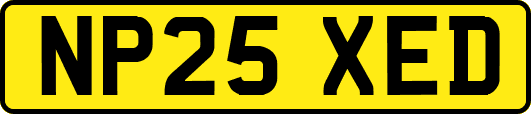 NP25XED