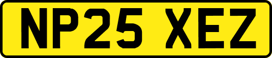 NP25XEZ
