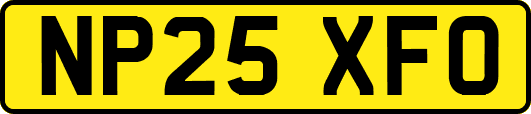NP25XFO