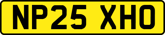 NP25XHO