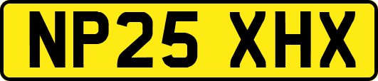 NP25XHX