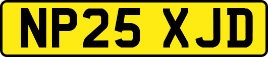 NP25XJD