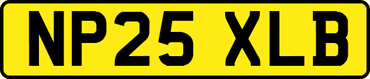 NP25XLB