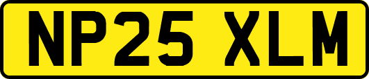 NP25XLM
