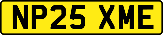 NP25XME