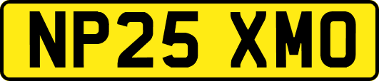 NP25XMO