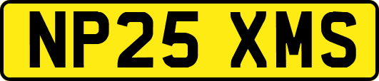 NP25XMS
