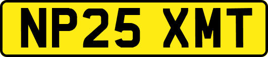 NP25XMT