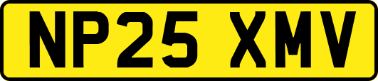 NP25XMV