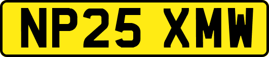 NP25XMW