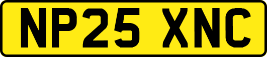 NP25XNC