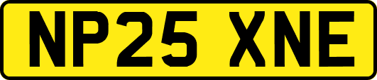NP25XNE