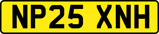 NP25XNH