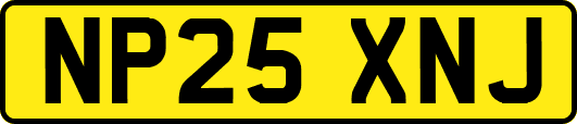 NP25XNJ