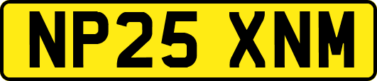 NP25XNM