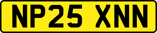 NP25XNN