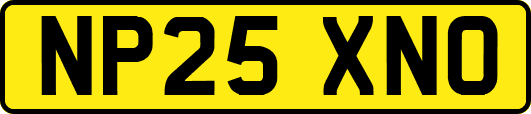 NP25XNO