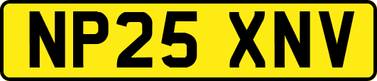 NP25XNV