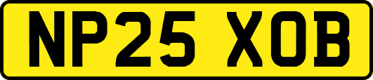 NP25XOB