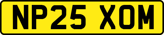 NP25XOM