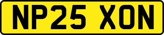 NP25XON