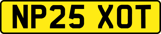 NP25XOT