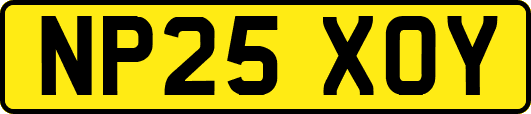 NP25XOY