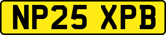 NP25XPB