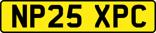 NP25XPC