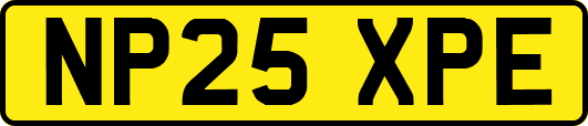 NP25XPE