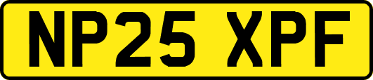 NP25XPF