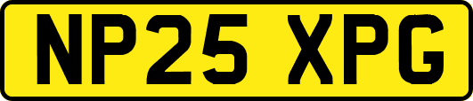 NP25XPG