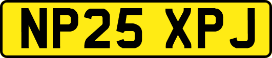 NP25XPJ