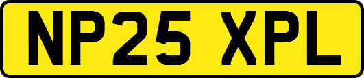 NP25XPL