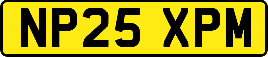 NP25XPM
