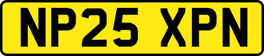 NP25XPN